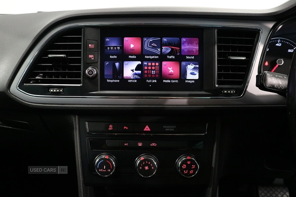 Used SEAT Leon 2018 for sale - 77372067: Photo 37