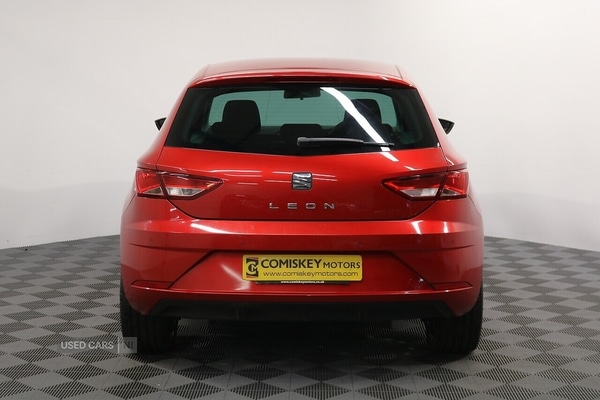 Used SEAT Leon 2018 for sale - 77372067: Photo 5