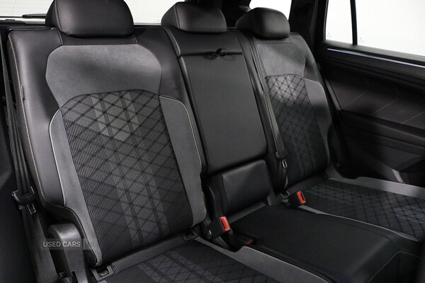 Used Volkswagen Tiguan Allspace 2022 for sale - 76228288: Photo 13