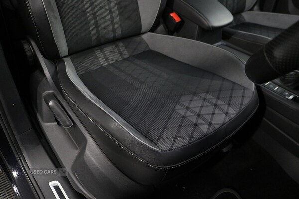Used Volkswagen Tiguan Allspace 2022 for sale - 76228288: Photo 15