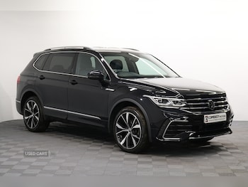 2022 - 2.0 TDI R-Line 5dr DSG
