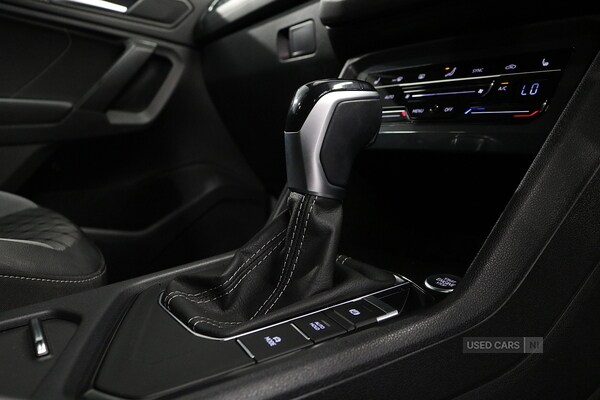Used Volkswagen Tiguan Allspace 2022 for sale - 76228288: Photo 23