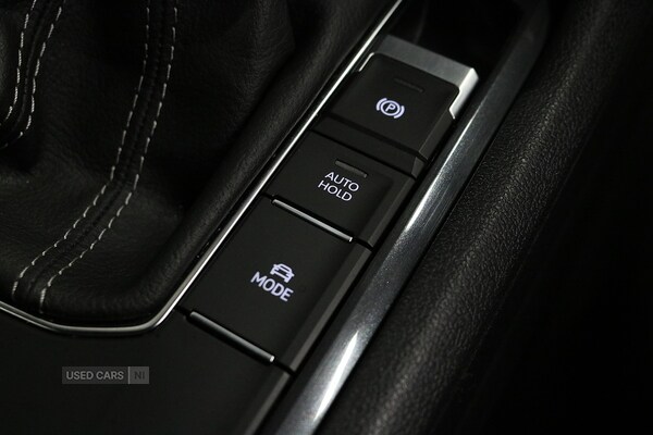 Used Volkswagen Tiguan Allspace 2022 for sale - 76228288: Photo 24