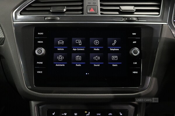 Used Volkswagen Tiguan Allspace 2022 for sale - 76228288: Photo 28