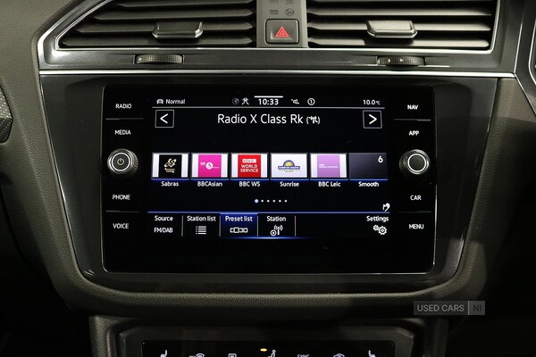 Used Volkswagen Tiguan Allspace 2022 for sale - 76228288: Photo 29