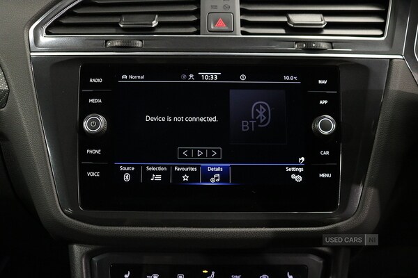 Used Volkswagen Tiguan Allspace 2022 for sale - 76228288: Photo 31