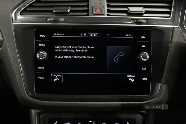 Used Volkswagen Tiguan Allspace 2022 for sale - 76228288: Photo 32