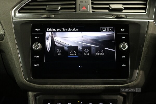 Used Volkswagen Tiguan Allspace 2022 for sale - 76228288: Photo 33