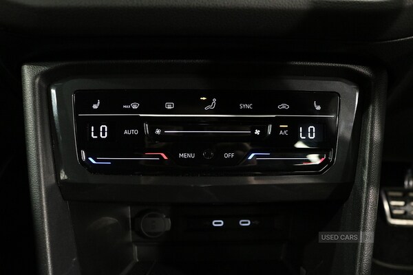 Used Volkswagen Tiguan Allspace 2022 for sale - 76228288: Photo 36