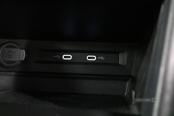 Used Volkswagen Tiguan Allspace 2022 for sale - 76228288: Photo 38
