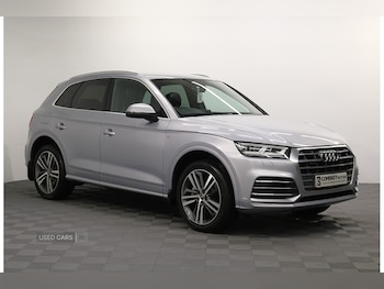 Audi - Q5