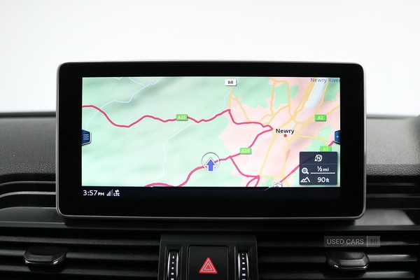 Vehicle 30