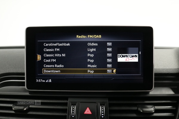 Vehicle 34