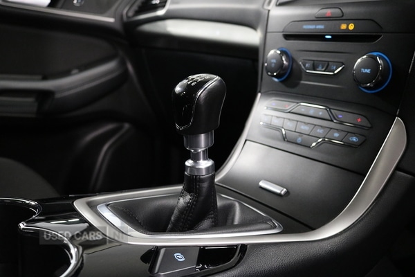 Used Ford Galaxy 2022 for sale - 77479841: Photo 23