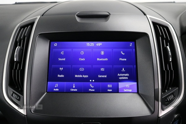 Used Ford Galaxy 2022 for sale - 77479841: Photo 33