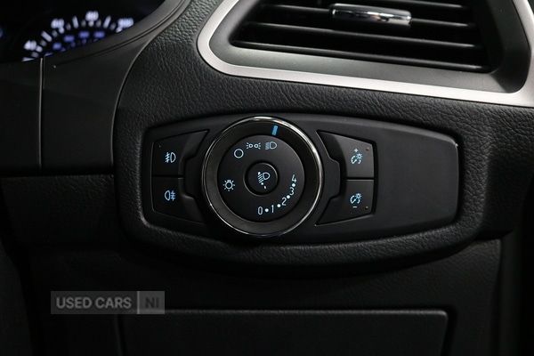 Used Ford Galaxy 2022 for sale - 77479841: Photo 38