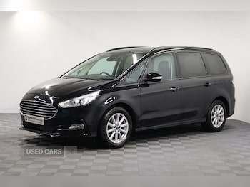 Used Ford Galaxy 2022 for sale - 77479841: Photo