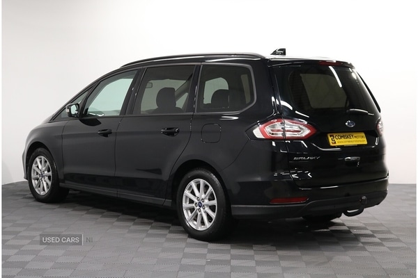 Used Ford Galaxy 2022 for sale - 77479841: Photo 4