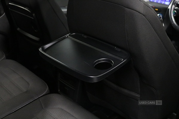 Used Ford Galaxy 2022 for sale - 77479841: Photo 40