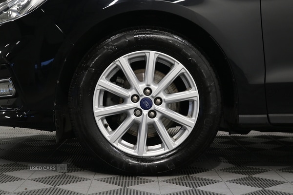 Used Ford Galaxy 2022 for sale - 77479841: Photo 8