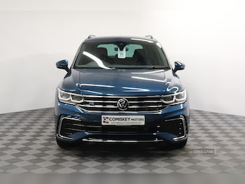 Used Volkswagen Tiguan 2023 for sale - 78947930: Photo