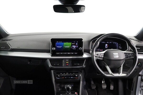 Used SEAT Tarraco 2022 for sale - 75991941: Photo 18
