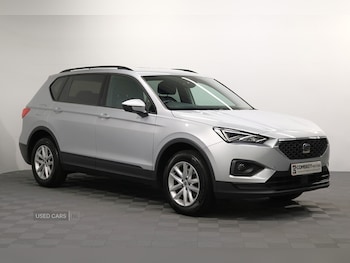 2022 - 1.5 EcoTSI SE 5dr