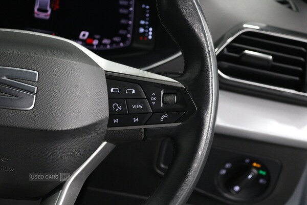 Used SEAT Tarraco 2022 for sale - 75991941: Photo 21