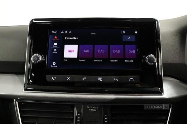 Used SEAT Tarraco 2022 for sale - 75991941: Photo 28