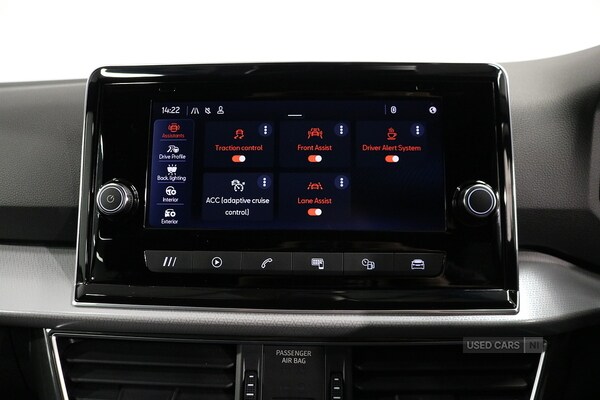 Used SEAT Tarraco 2022 for sale - 75991941: Photo 29
