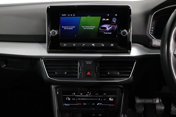Used SEAT Tarraco 2022 for sale - 75991941: Photo 34