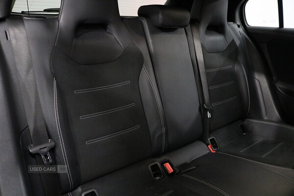 Used Mercedes-Benz A-Class 2022 for sale - 76153430: Photo 13