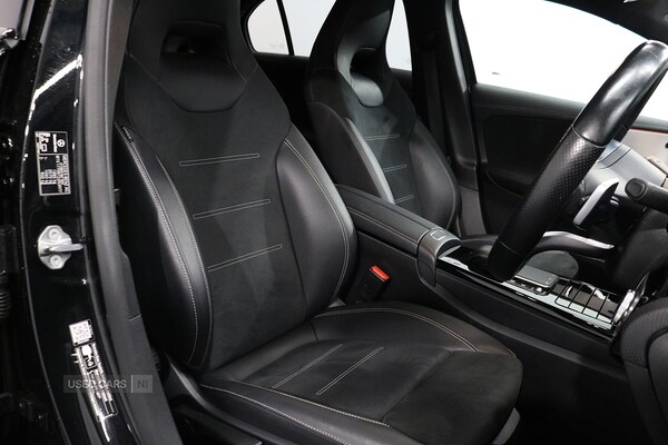 Used Mercedes-Benz A-Class 2022 for sale - 76153430: Photo 14