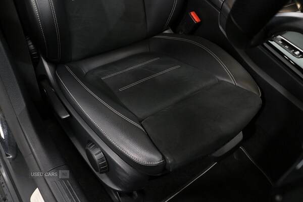 Used Mercedes-Benz A-Class 2022 for sale - 76153430: Photo 15