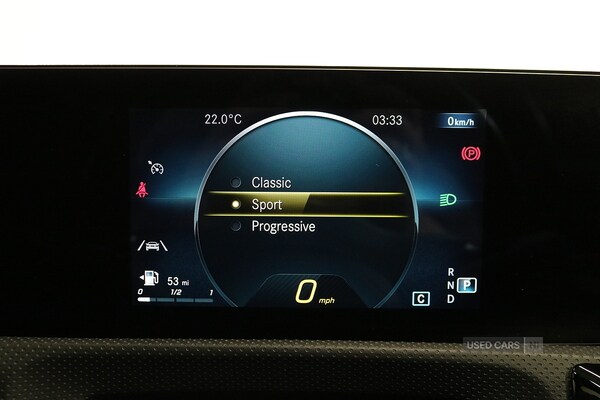 Used Mercedes-Benz A-Class 2022 for sale - 76153430: Photo 20