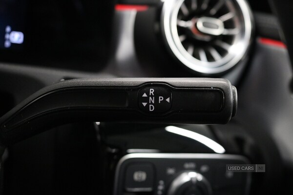 Used Mercedes-Benz A-Class 2022 for sale - 76153430: Photo 21