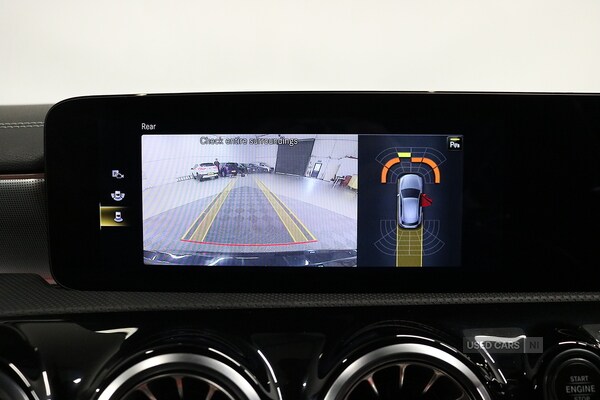 Used Mercedes-Benz A-Class 2022 for sale - 76153430: Photo 27