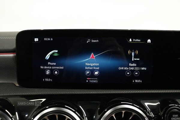 Used Mercedes-Benz A-Class 2022 for sale - 76153430: Photo 28