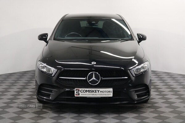 Used Mercedes-Benz A-Class 2022 for sale - 76153430: Photo 2