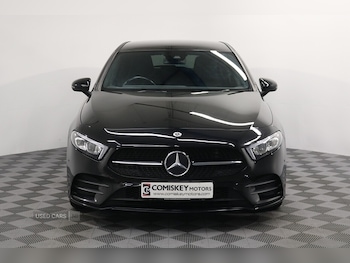 Used Mercedes-Benz A-Class 2022 for sale - 76153430: Photo