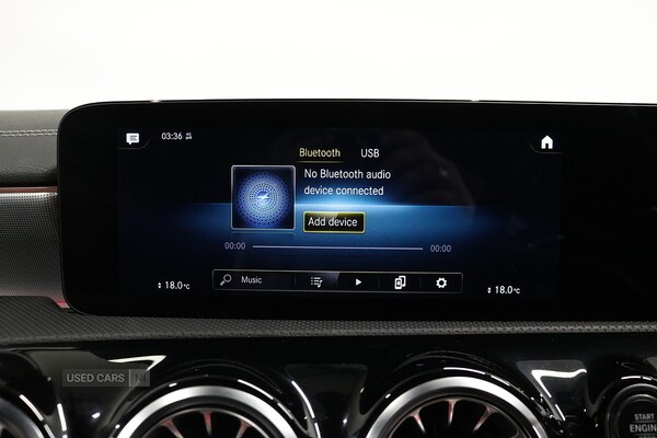 Used Mercedes-Benz A-Class 2022 for sale - 76153430: Photo 31