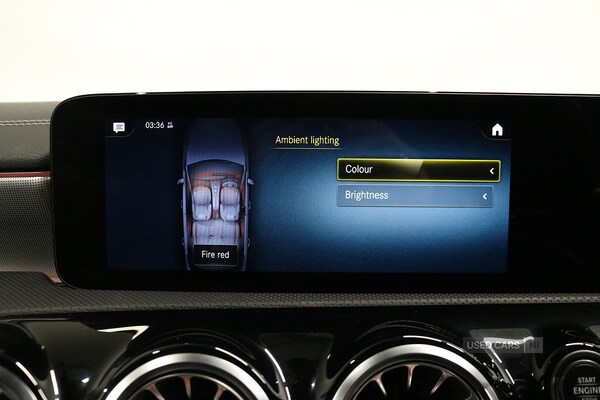 Used Mercedes-Benz A-Class 2022 for sale - 76153430: Photo 32