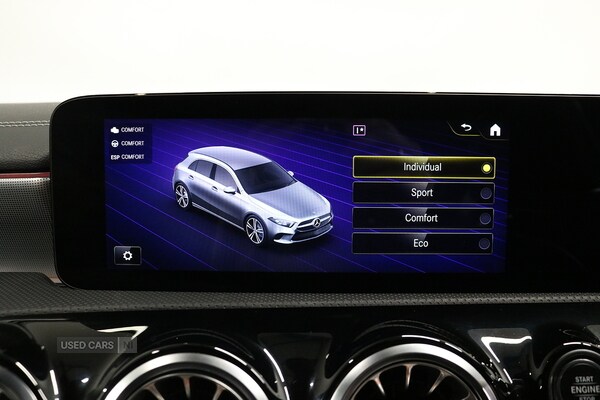 Used Mercedes-Benz A-Class 2022 for sale - 76153430: Photo 39