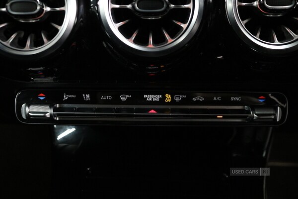 Used Mercedes-Benz A-Class 2022 for sale - 76153430: Photo 41