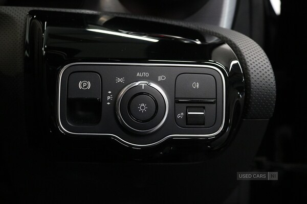 Used Mercedes-Benz A-Class 2022 for sale - 76153430: Photo 44