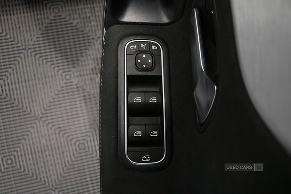 Used Mercedes-Benz A-Class 2022 for sale - 76153430: Photo 45