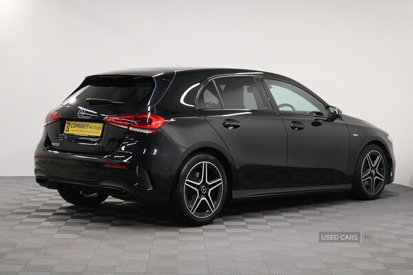 Used Mercedes-Benz A-Class 2022 for sale - 76153430: Photo 6