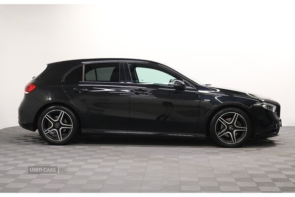 Used Mercedes-Benz A-Class 2022 for sale - 76153430: Photo 7