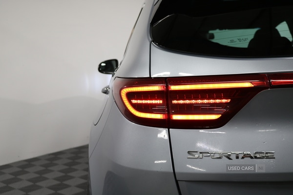 Used Kia Sportage 2019 for sale - 77021582: Photo 11