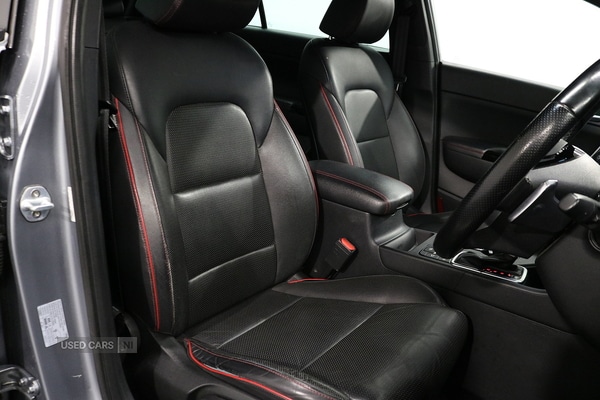 Used Kia Sportage 2019 for sale - 77021582: Photo 15